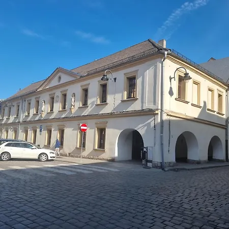 Gliwicka5 Przy Rynku Apartment Tarnowskie Gory Exterior photo