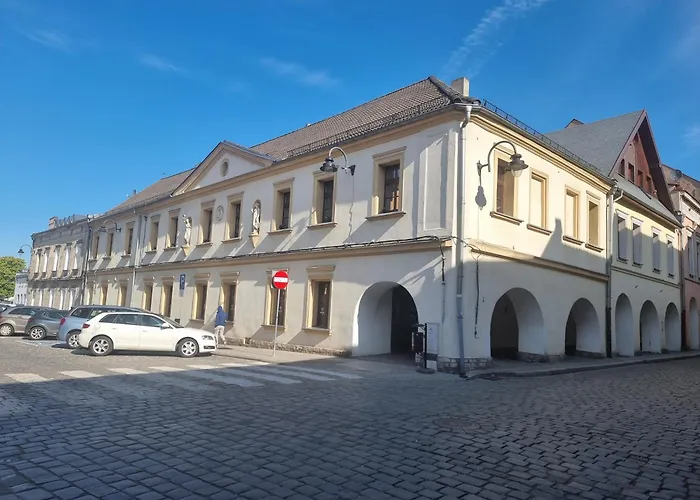 Gliwicka5 Przy Rynku