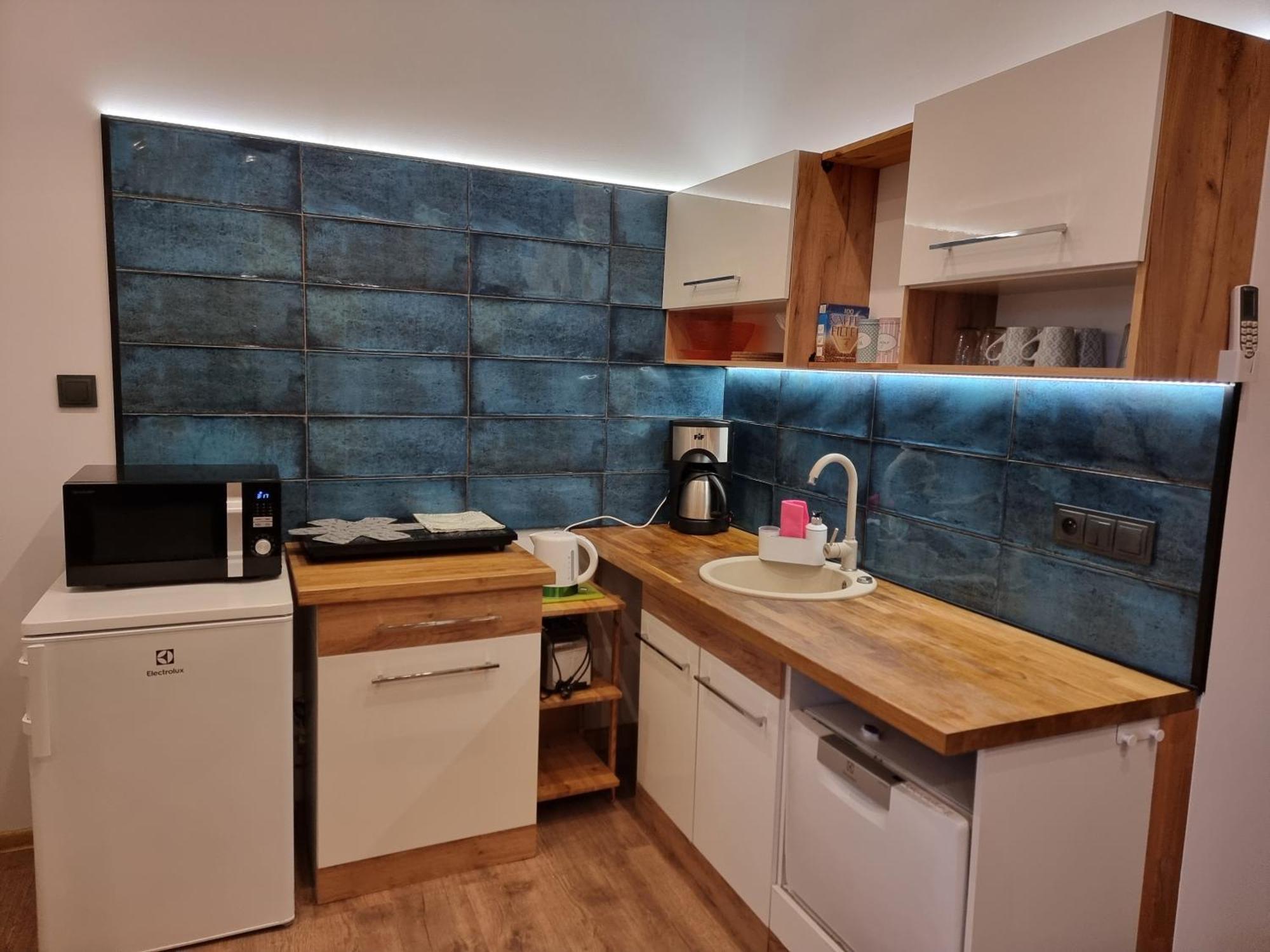 Apartment Gliwicka5 Przy Rynku