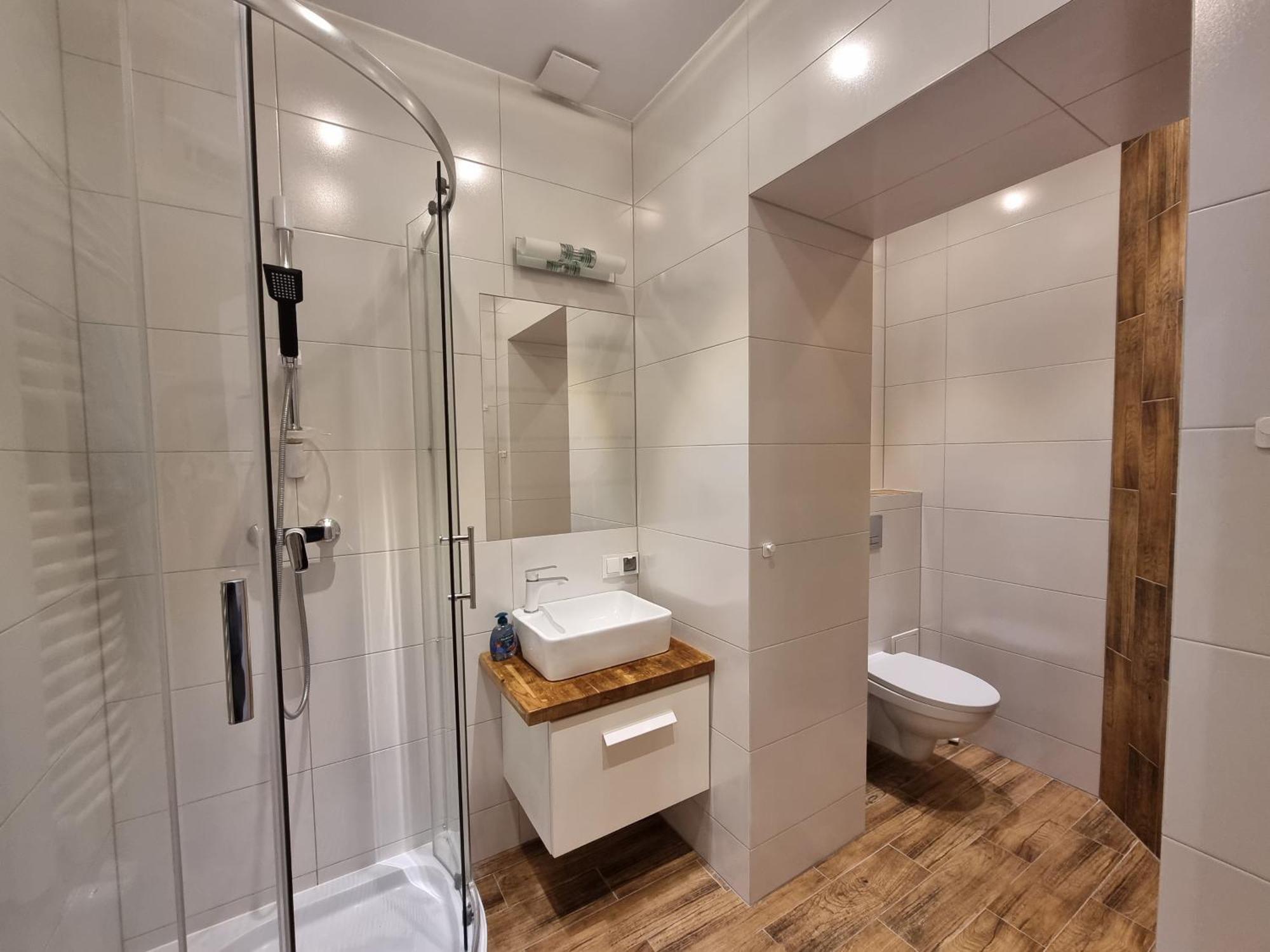 Gliwicka5 Przy Rynku Apartment Tarnowskie Gory