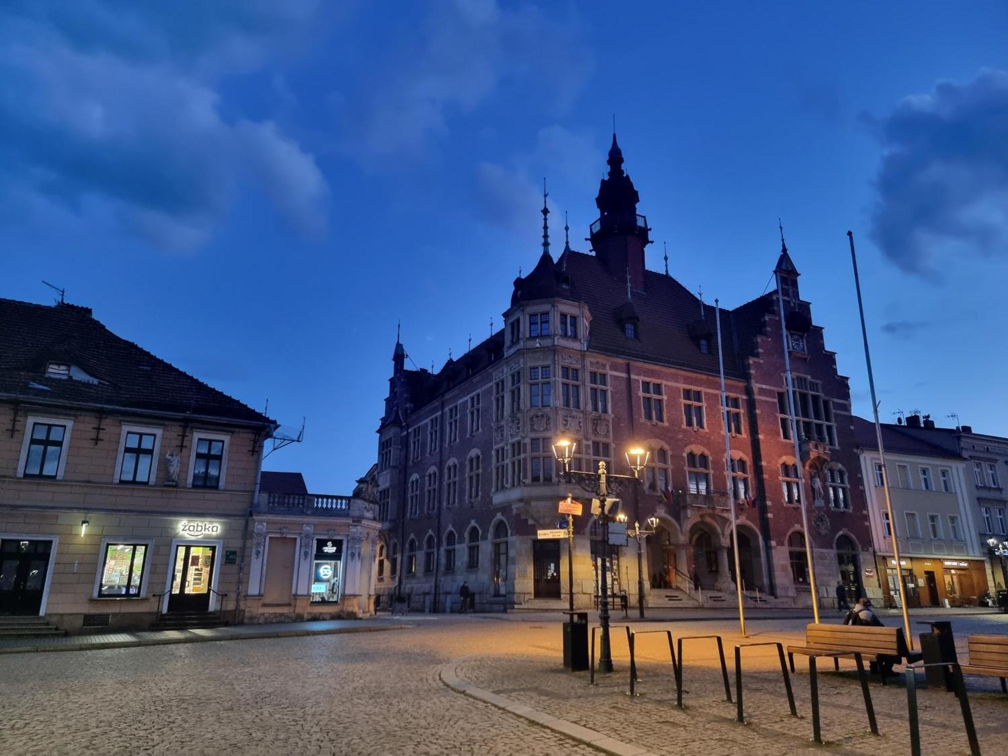 Apartment Gliwicka5 Przy Rynku Tarnowskie Gory