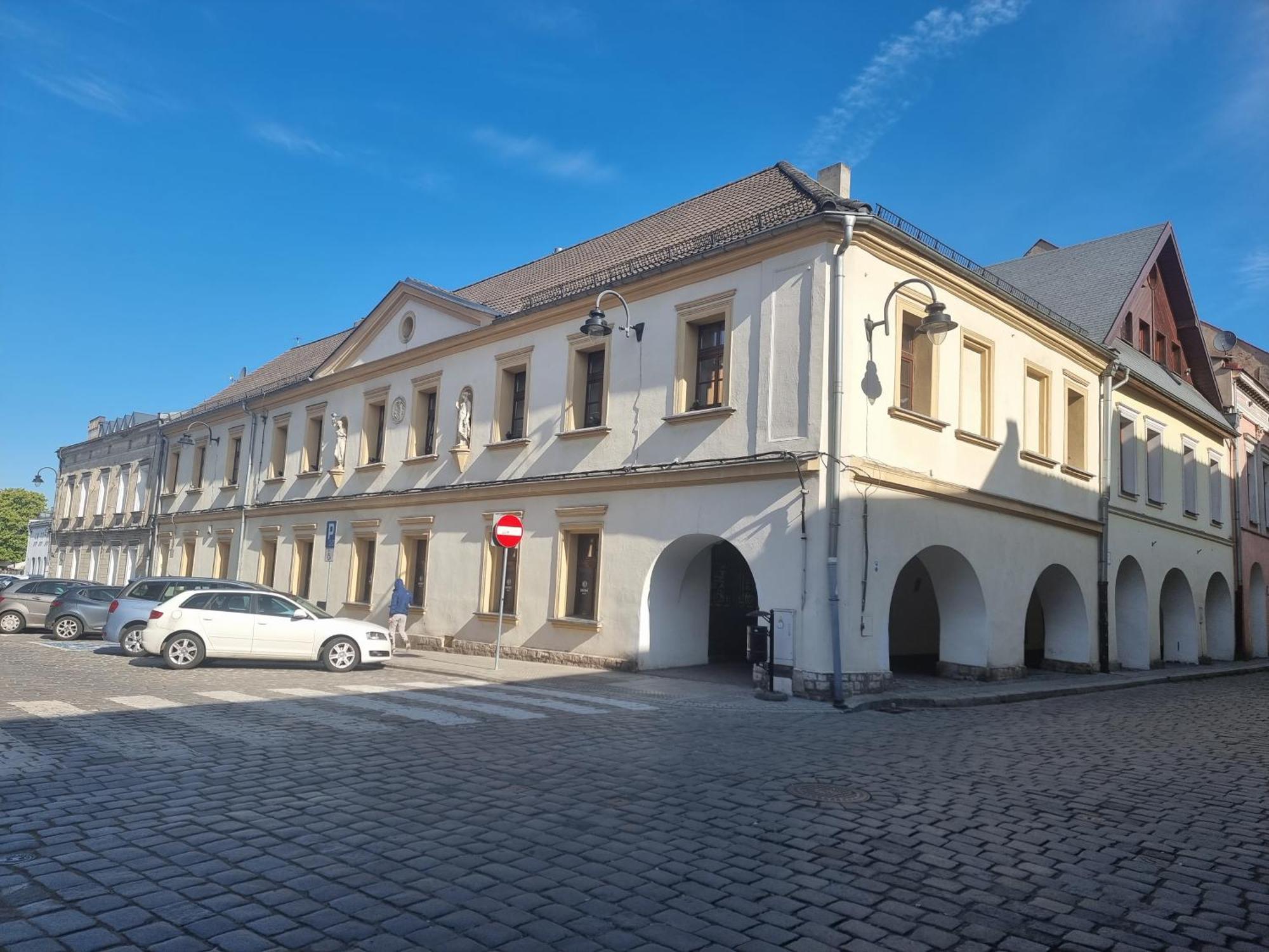Gliwicka5 Przy Rynku Apartment Tarnowskie Gory