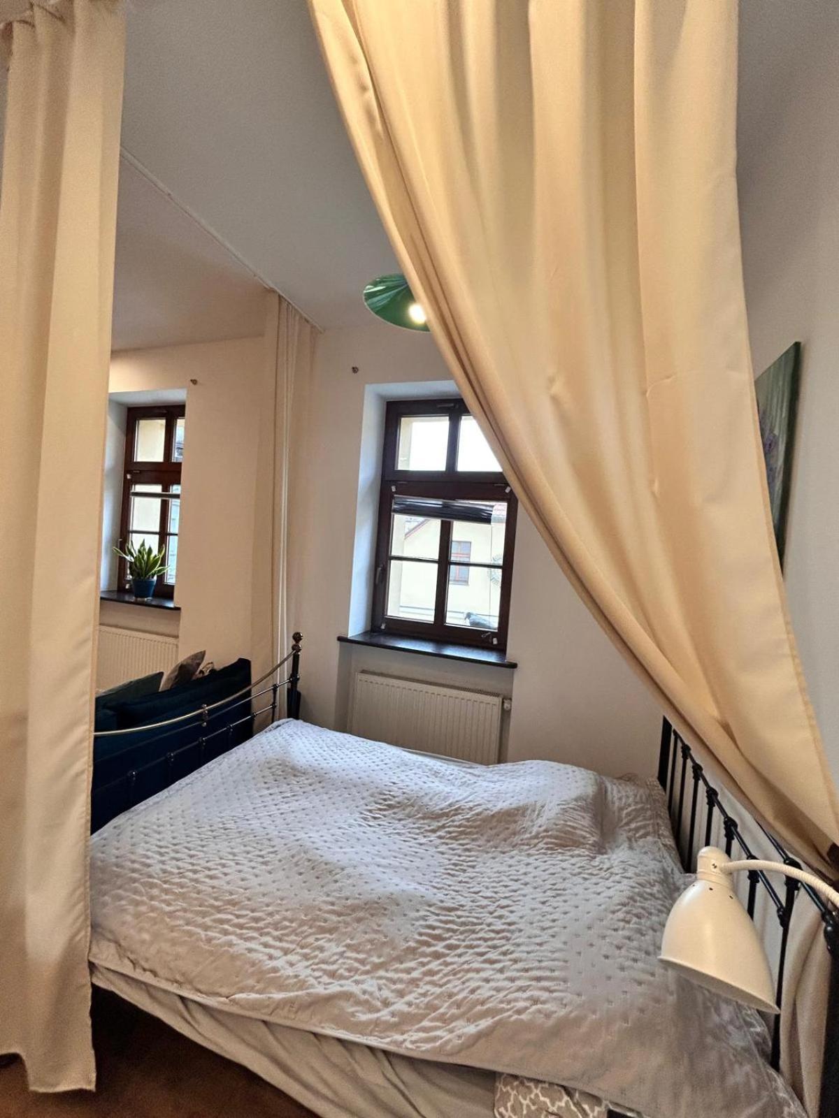 Gliwicka5 Przy Rynku Apartment Tarnowskie Gory