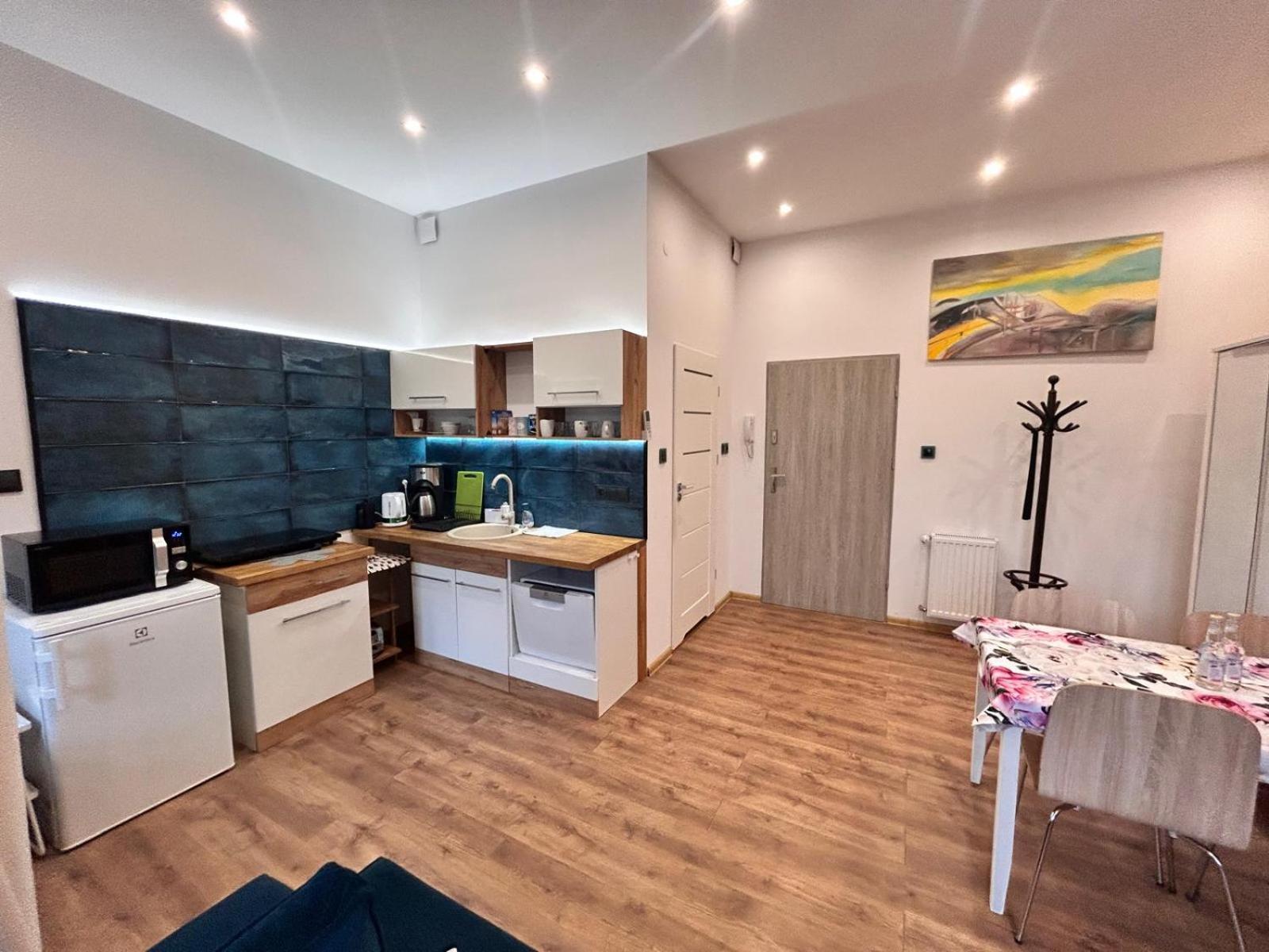 Gliwicka5 Przy Rynku Apartment *